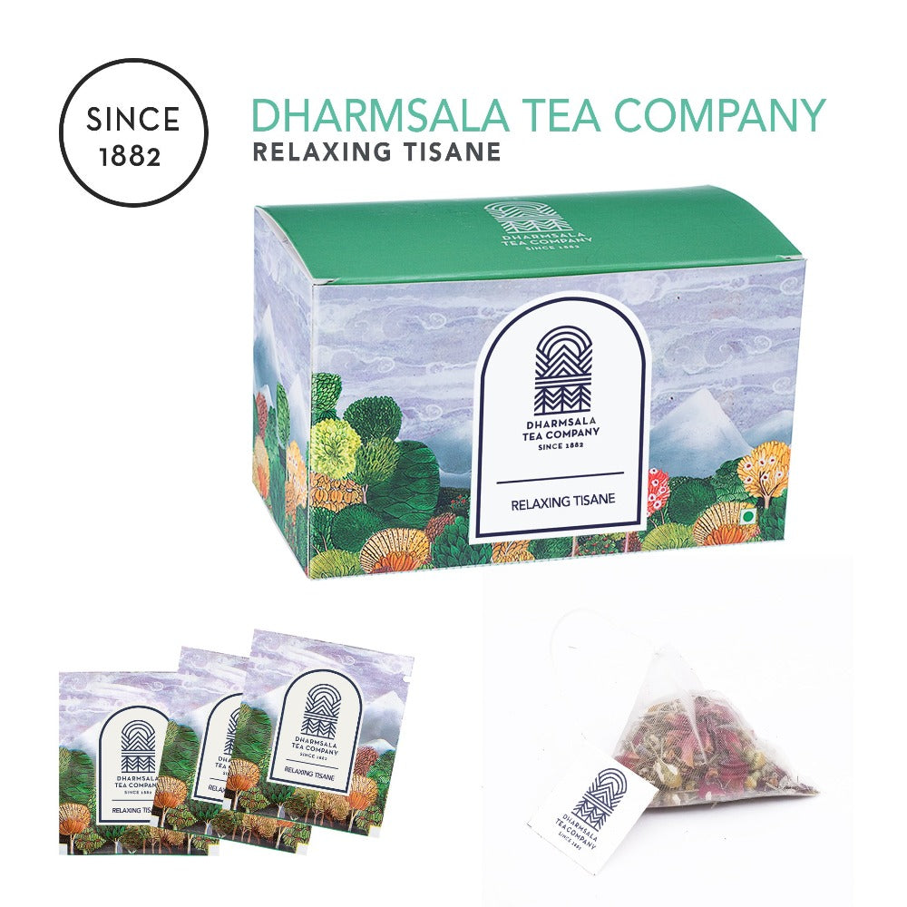 Non-Woven Fabric tea bags | Packing Material.com | for tea and coffee